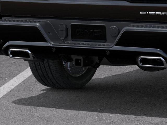 new 2025 GMC Sierra 1500 car, priced at $77,879