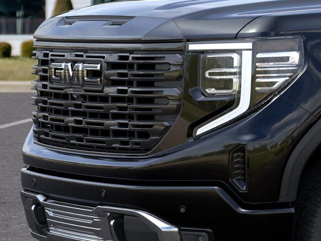 new 2025 GMC Sierra 1500 car, priced at $77,879