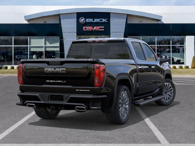 new 2025 GMC Sierra 1500 car, priced at $77,879