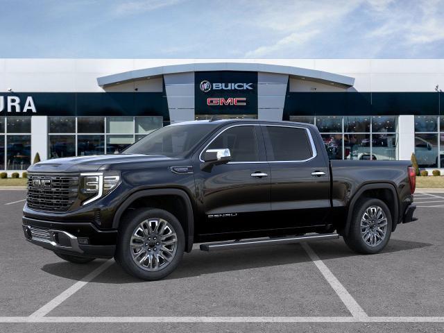 new 2025 GMC Sierra 1500 car, priced at $77,879