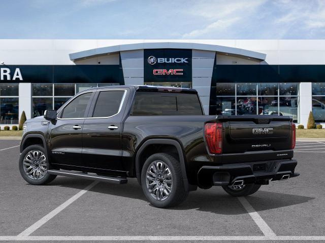 new 2025 GMC Sierra 1500 car, priced at $77,879