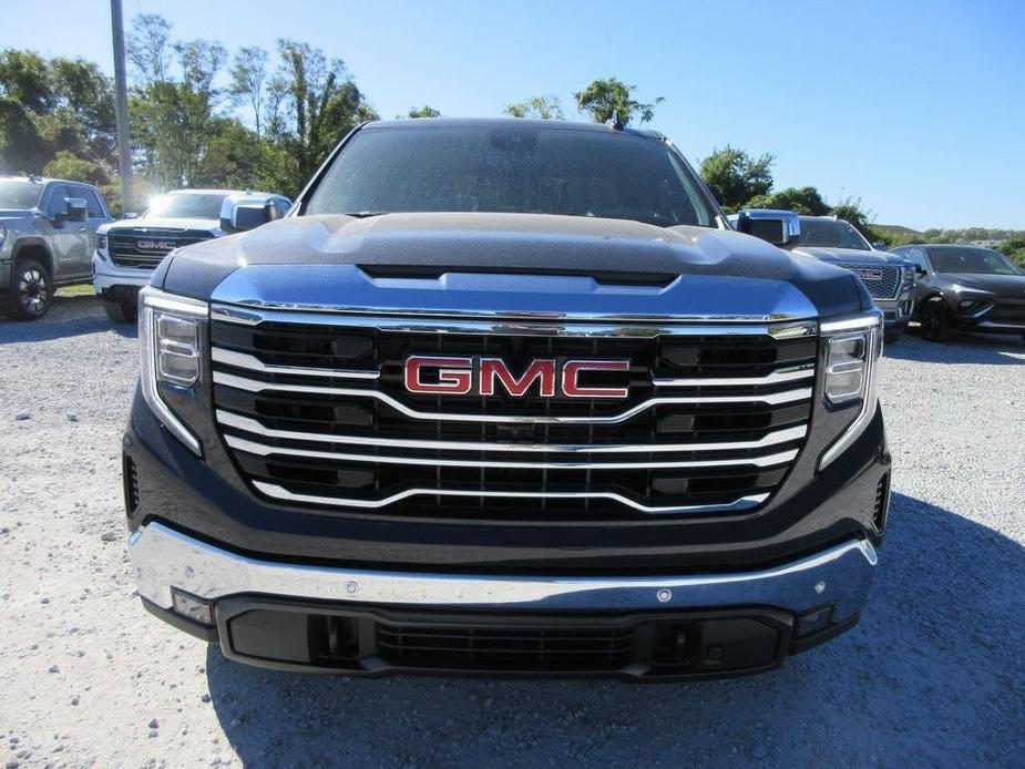 new 2025 GMC Sierra 1500 car, priced at $62,339