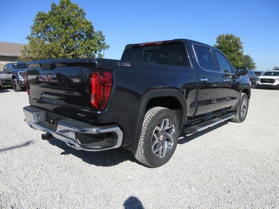 new 2025 GMC Sierra 1500 car, priced at $62,339