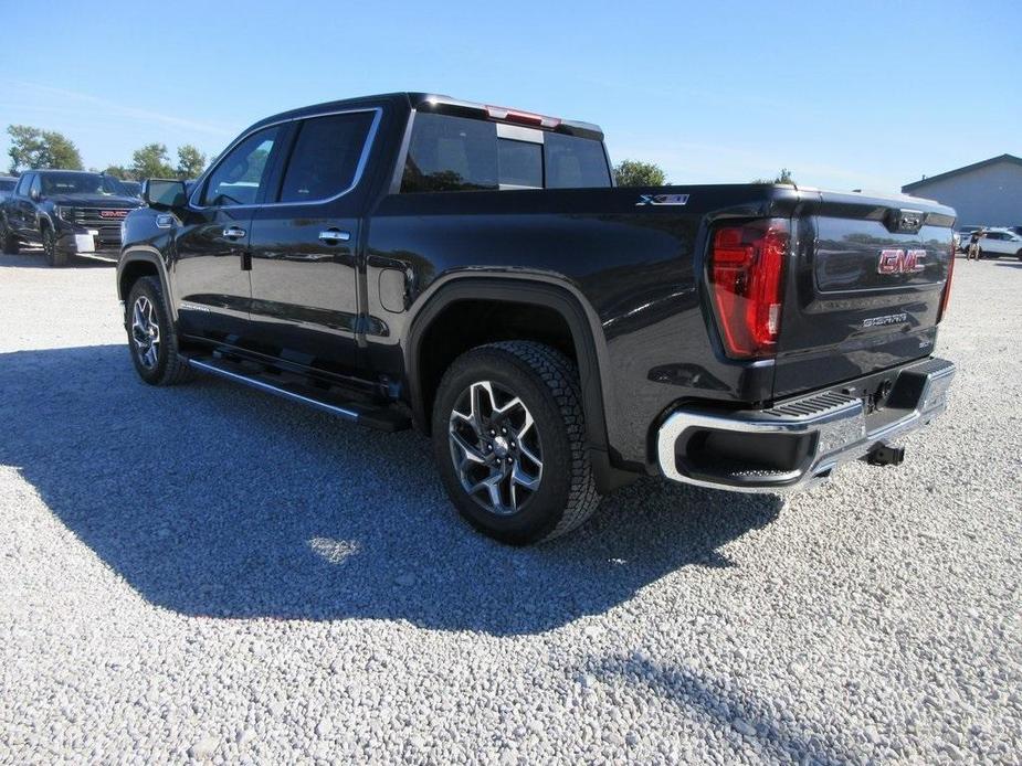 new 2025 GMC Sierra 1500 car, priced at $62,339