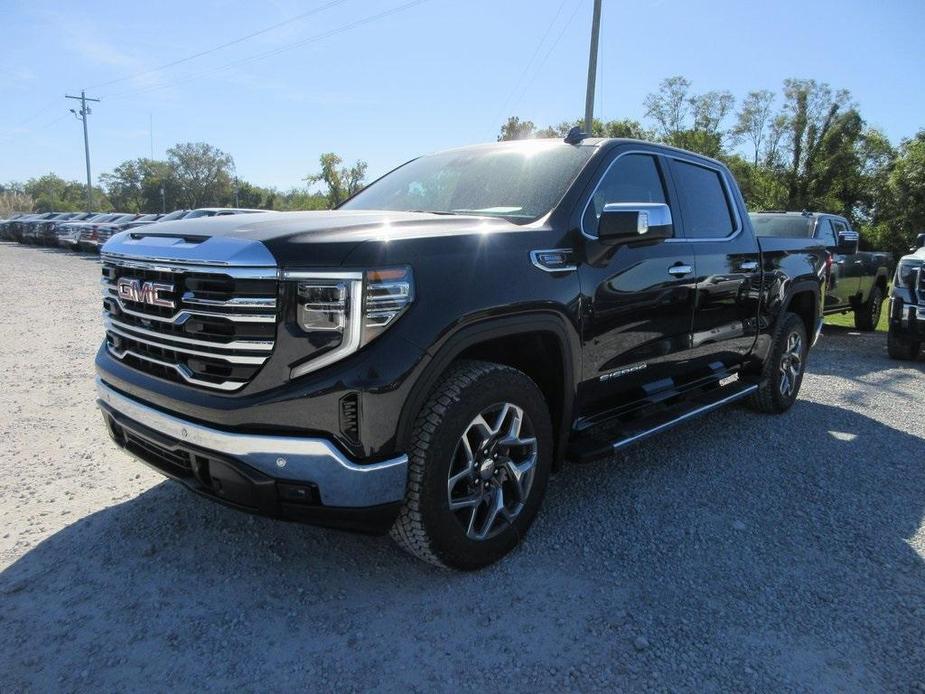 new 2025 GMC Sierra 1500 car, priced at $62,339