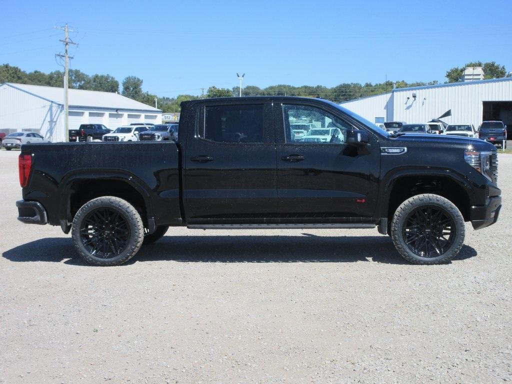 new 2025 GMC Sierra 1500 car, priced at $69,458