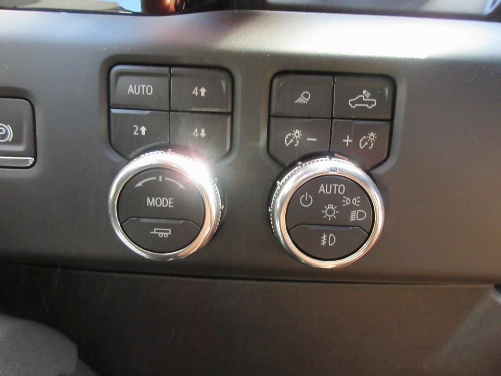 new 2025 GMC Sierra 1500 car, priced at $69,458