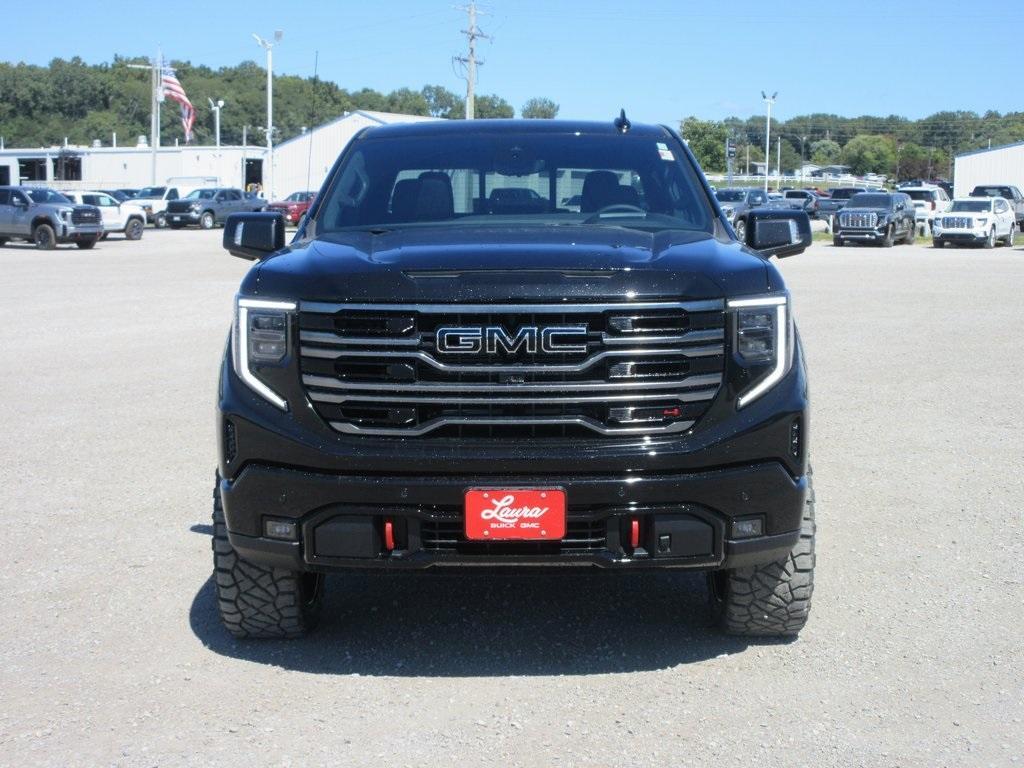 new 2025 GMC Sierra 1500 car, priced at $69,458