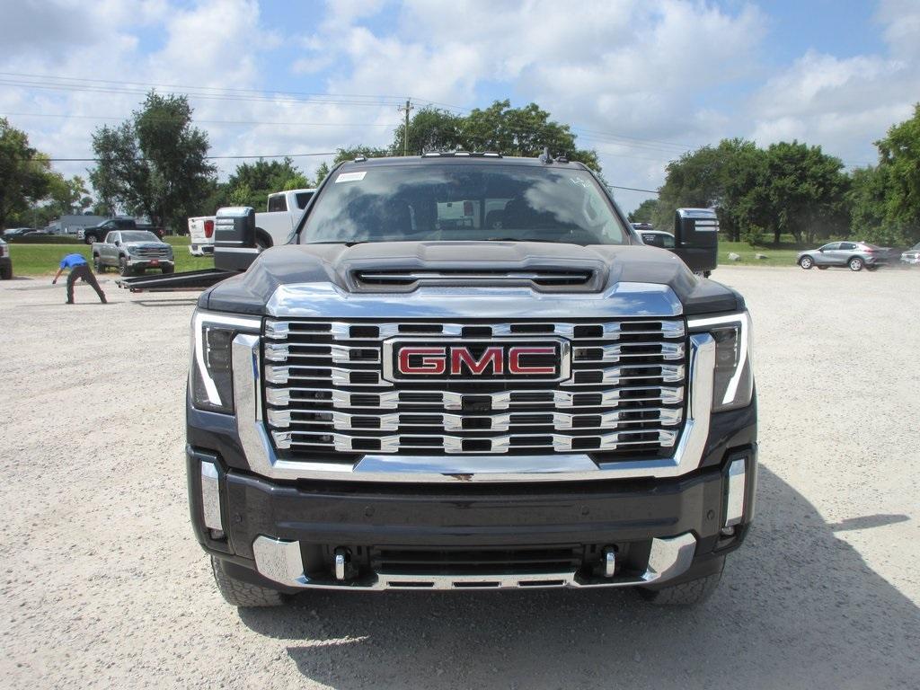 new 2025 GMC Sierra 3500 car, priced at $83,552