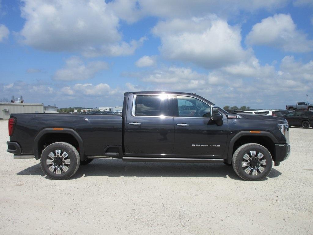 new 2025 GMC Sierra 3500 car, priced at $83,552