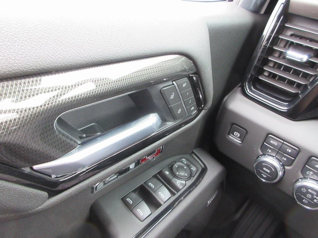 new 2025 GMC Sierra 1500 car, priced at $62,549