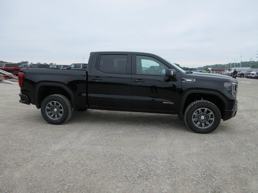 new 2025 GMC Sierra 1500 car, priced at $62,549