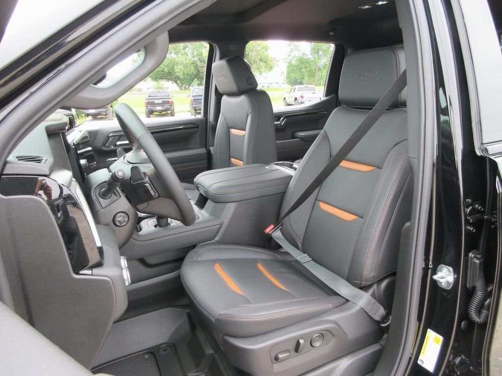 new 2025 GMC Sierra 1500 car, priced at $62,549