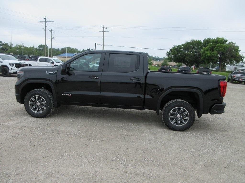 new 2025 GMC Sierra 1500 car, priced at $62,549