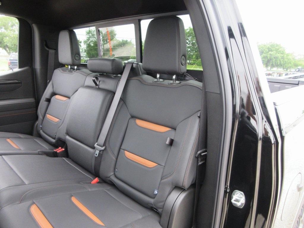 new 2025 GMC Sierra 1500 car, priced at $62,549