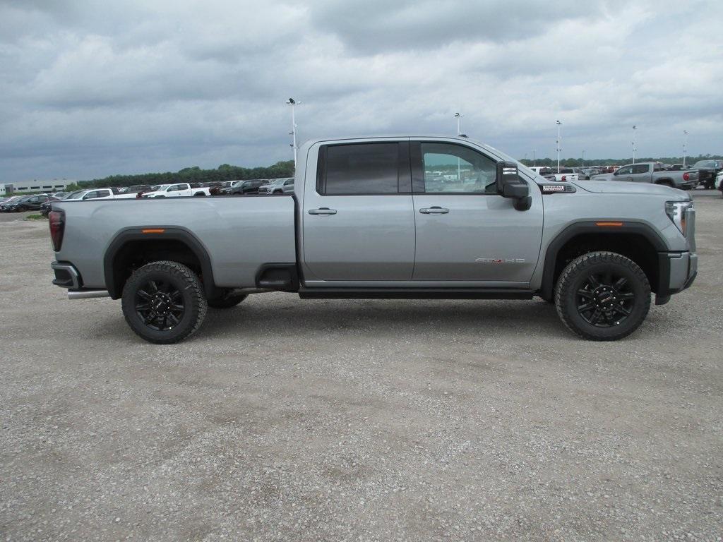new 2025 GMC Sierra 3500 car, priced at $85,235