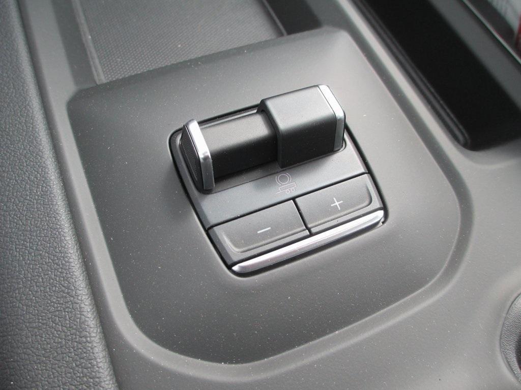 new 2025 GMC Sierra 3500 car, priced at $85,235