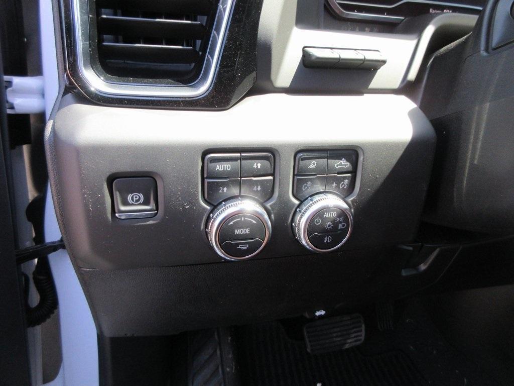 new 2025 GMC Sierra 2500 car, priced at $92,857