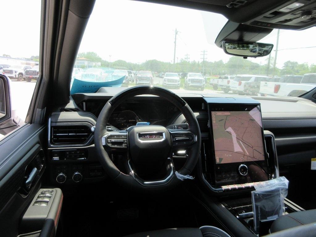 new 2025 GMC Yukon car, priced at $95,586