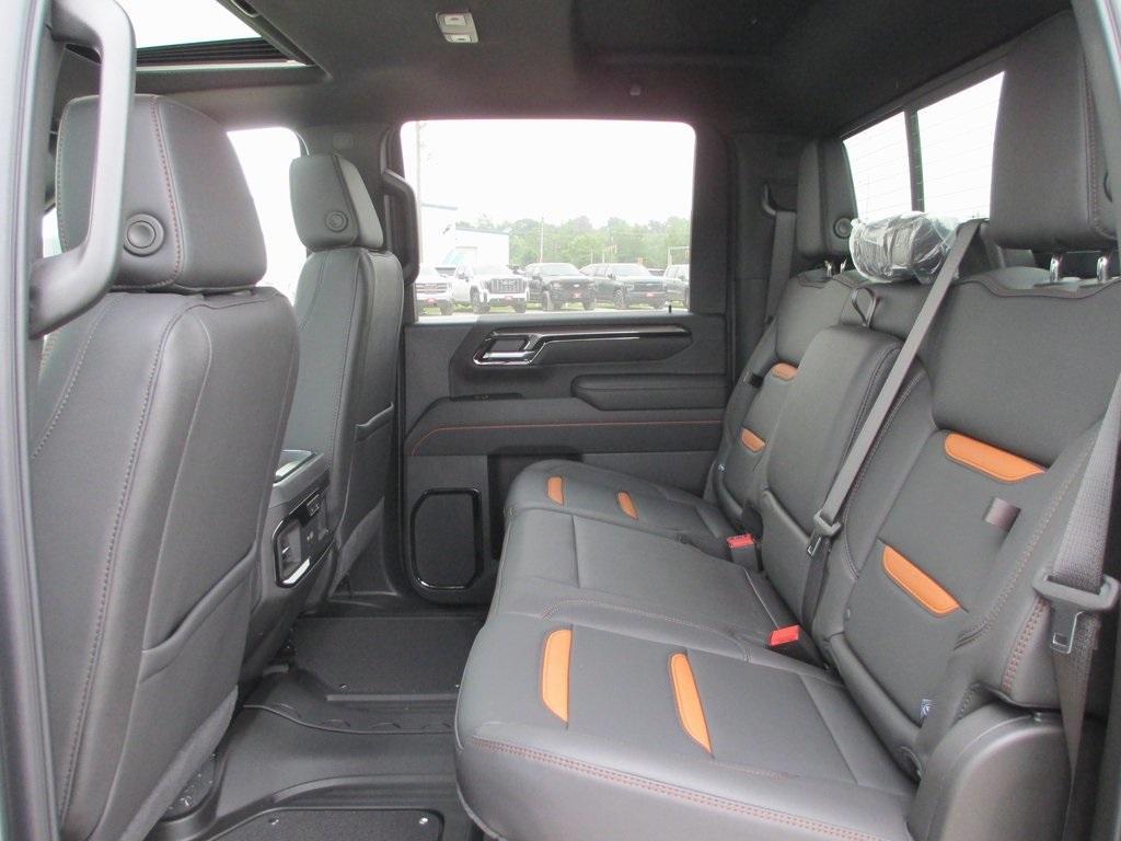 new 2025 GMC Sierra 2500 car, priced at $82,775