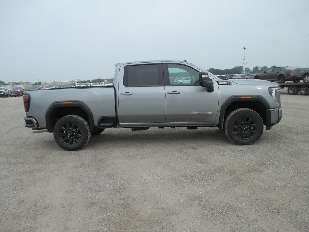 new 2025 GMC Sierra 2500 car, priced at $82,775