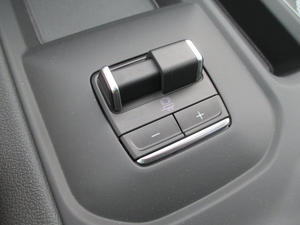 new 2025 GMC Sierra 2500 car, priced at $82,775