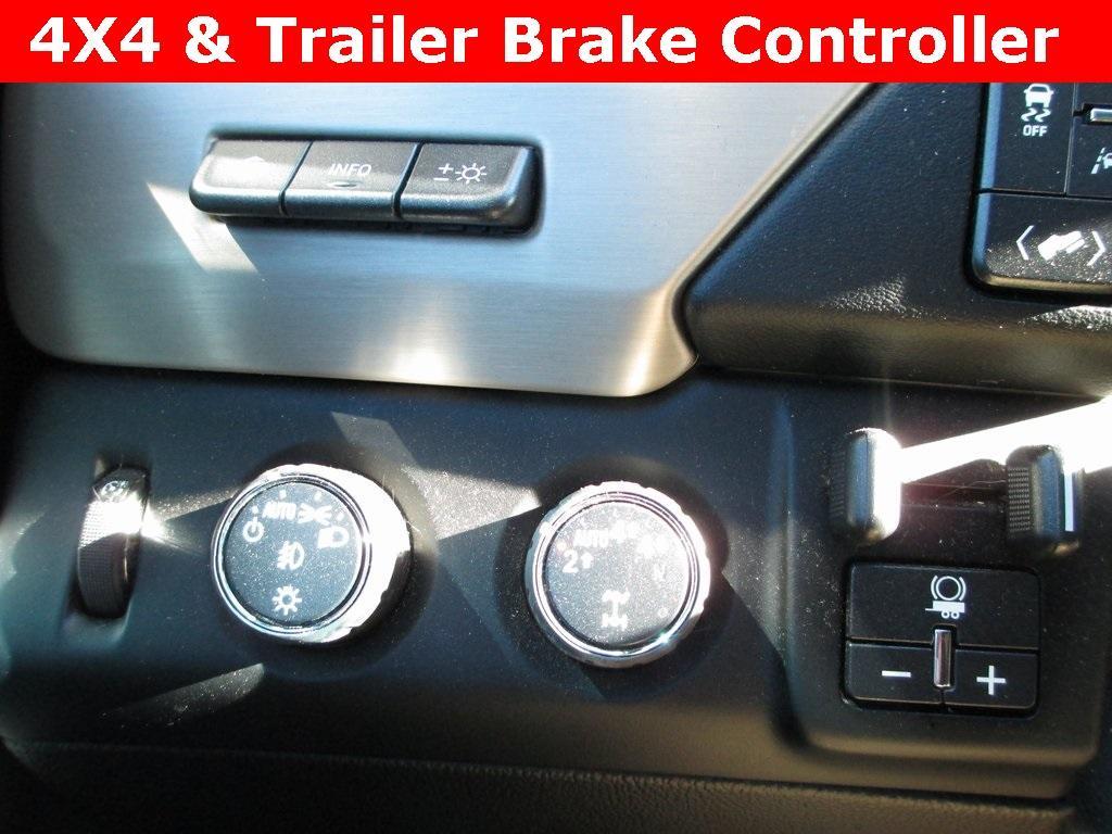 used 2019 GMC Yukon XL car, priced at $27,995