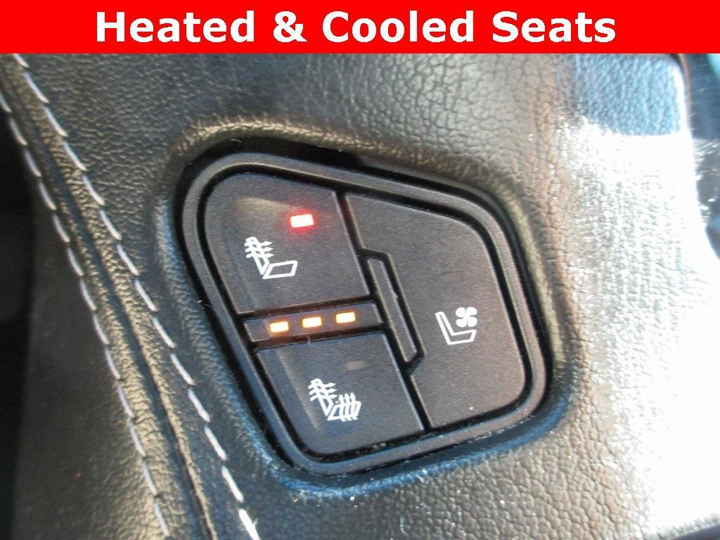 used 2019 GMC Yukon XL car, priced at $27,995