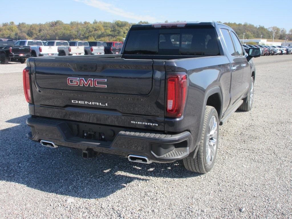 new 2026 GMC Sierra 1500 car, priced at $67,667