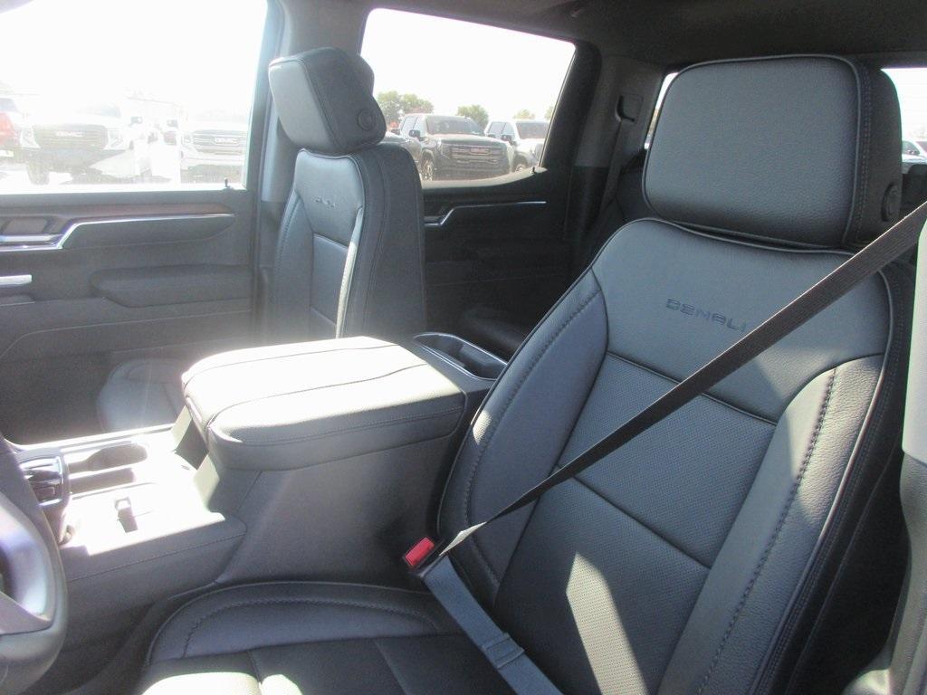 new 2026 GMC Sierra 1500 car, priced at $67,667