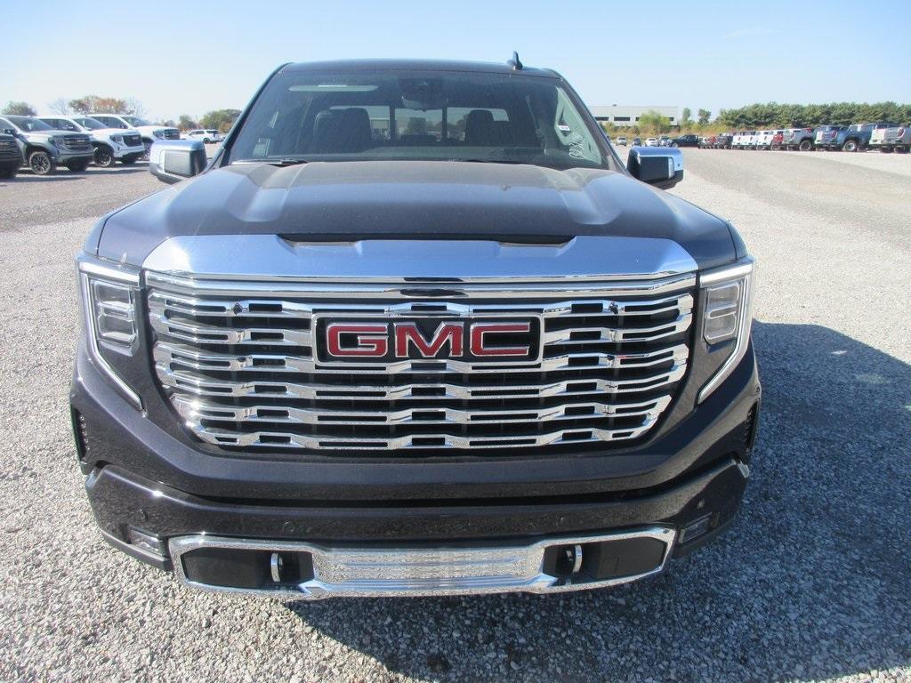 new 2026 GMC Sierra 1500 car, priced at $67,667