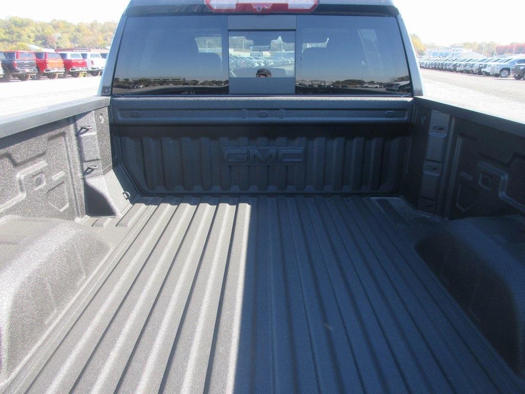 new 2026 GMC Sierra 1500 car, priced at $67,667