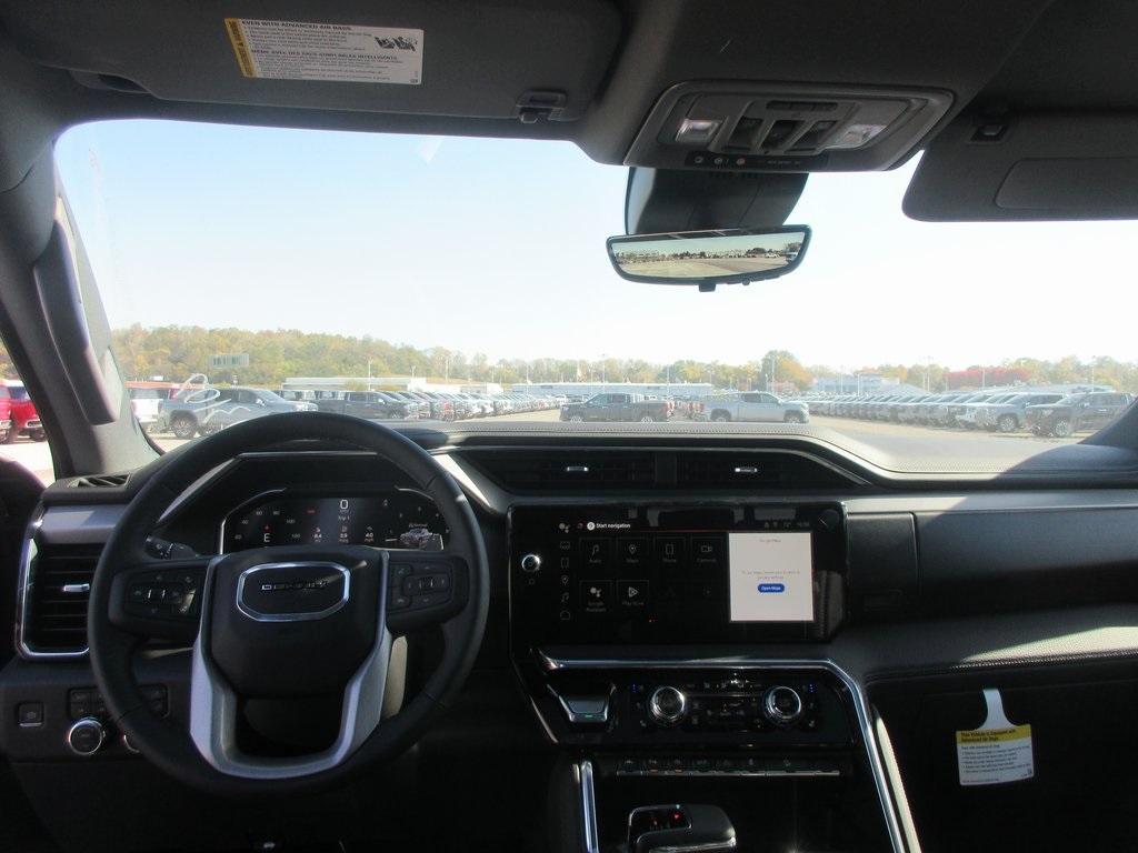 new 2026 GMC Sierra 1500 car, priced at $67,667