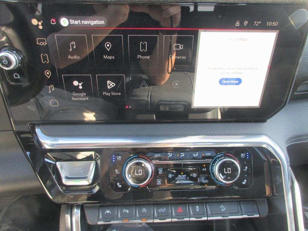 new 2026 GMC Sierra 1500 car, priced at $67,667