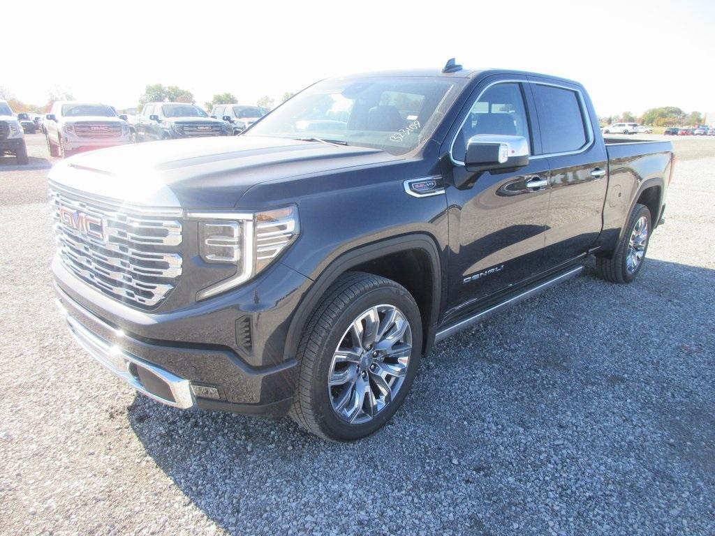 new 2026 GMC Sierra 1500 car, priced at $67,667