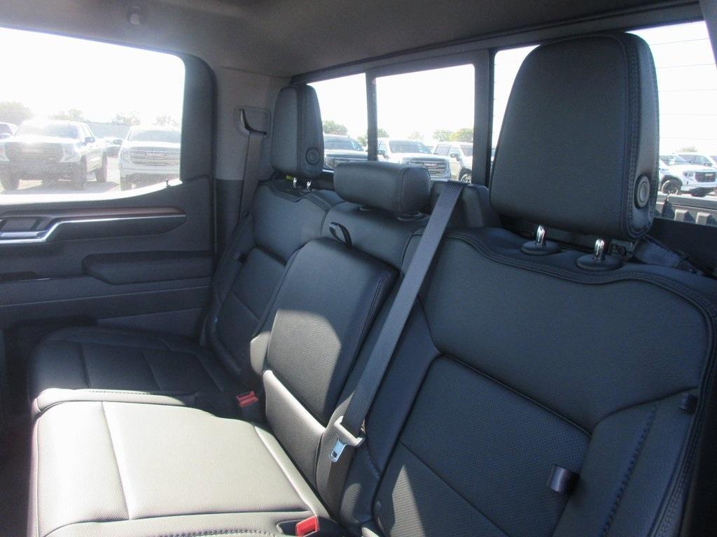 new 2026 GMC Sierra 1500 car, priced at $67,667