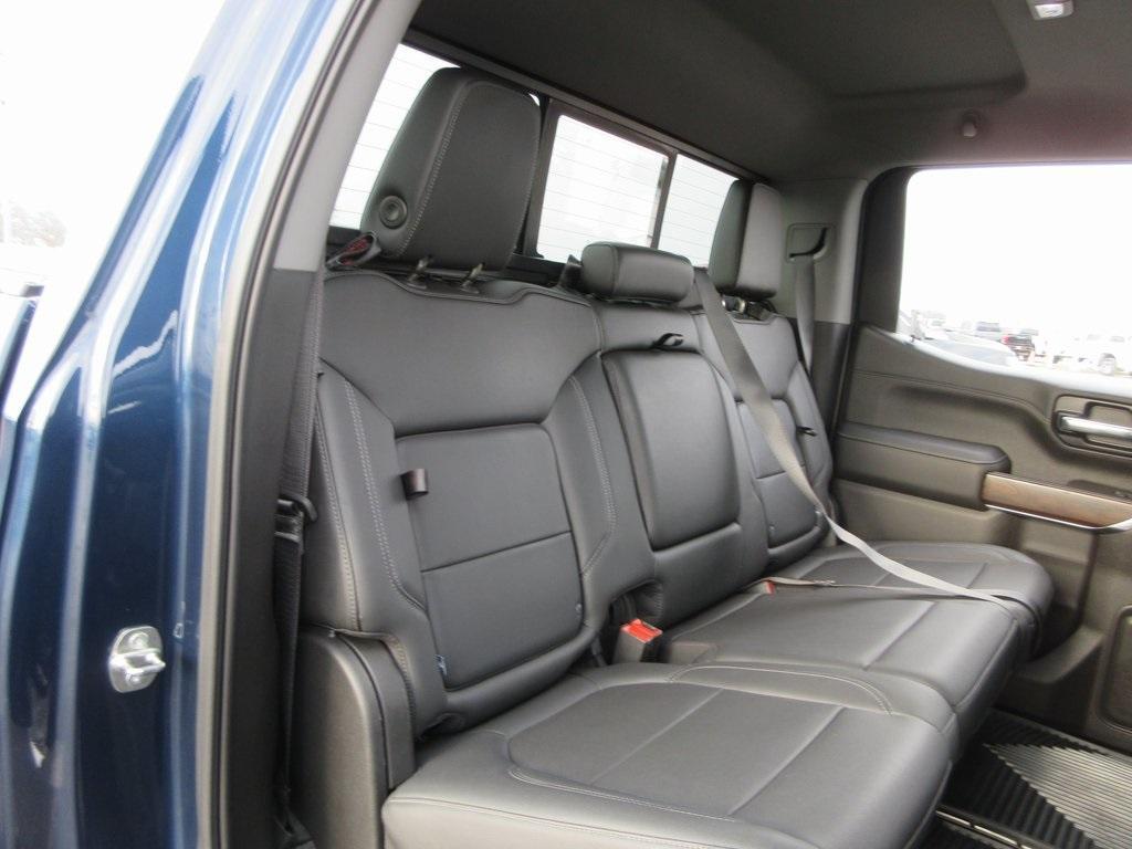 used 2019 GMC Sierra 1500 car, priced at $31,495