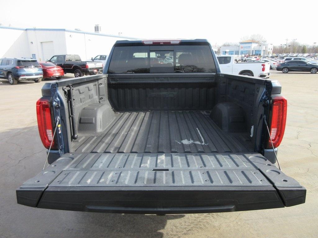 used 2019 GMC Sierra 1500 car, priced at $33,995