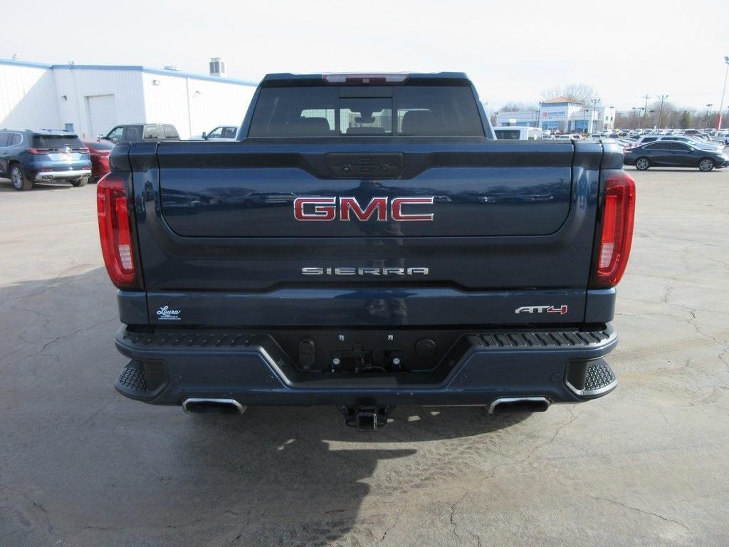 used 2019 GMC Sierra 1500 car, priced at $33,995