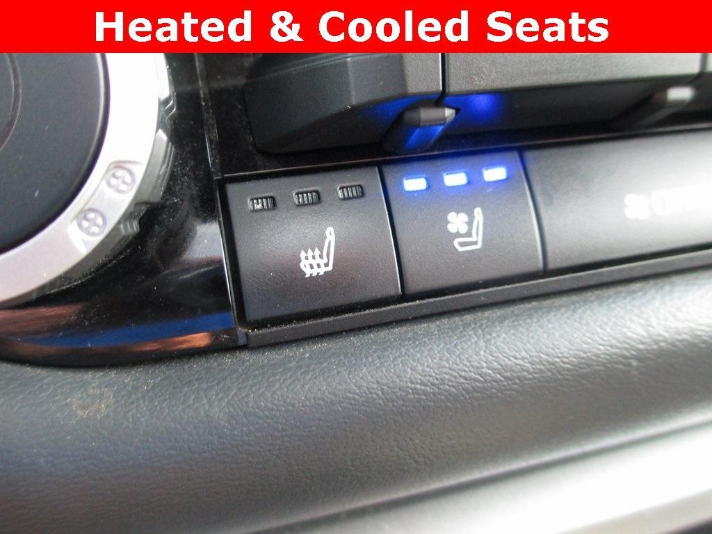used 2022 Toyota Tundra Hybrid car, priced at $42,995