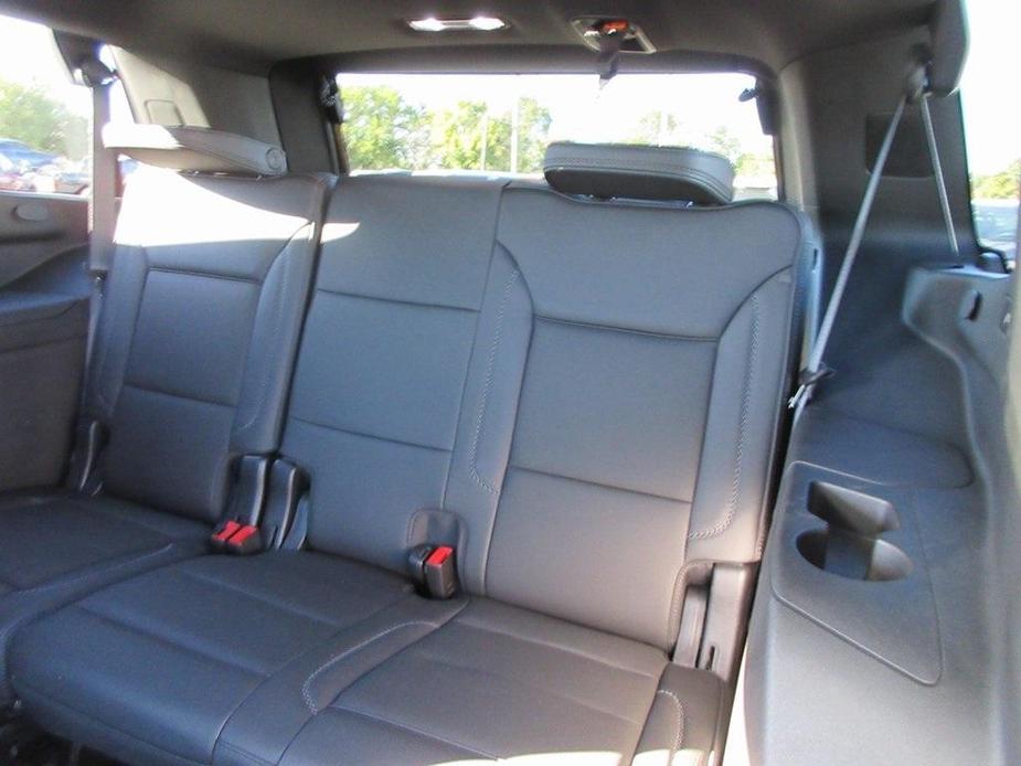 used 2022 GMC Yukon car, priced at $56,995