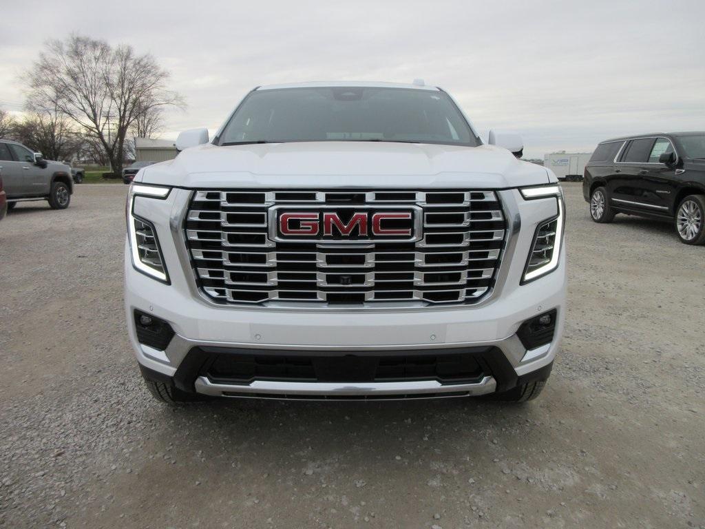 new 2025 GMC Yukon XL car, priced at $88,265