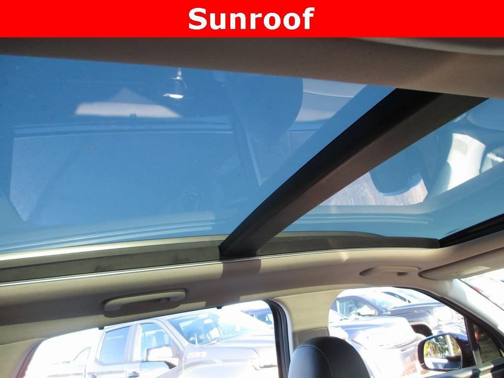 used 2023 Kia Sorento car, priced at $31,995