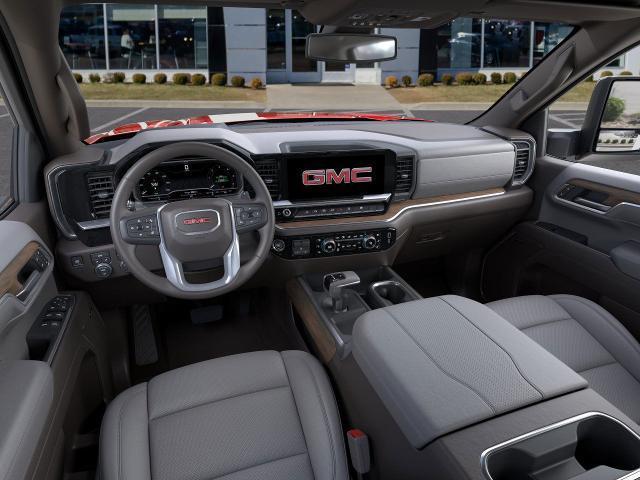 new 2025 GMC Sierra 1500 car, priced at $69,175