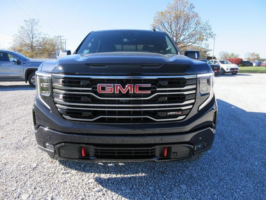 new 2025 GMC Sierra 1500 car, priced at $66,537