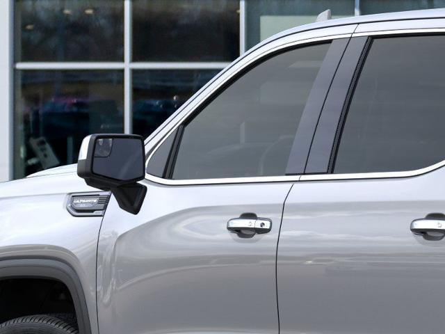 new 2025 GMC Sierra 1500 car, priced at $76,564