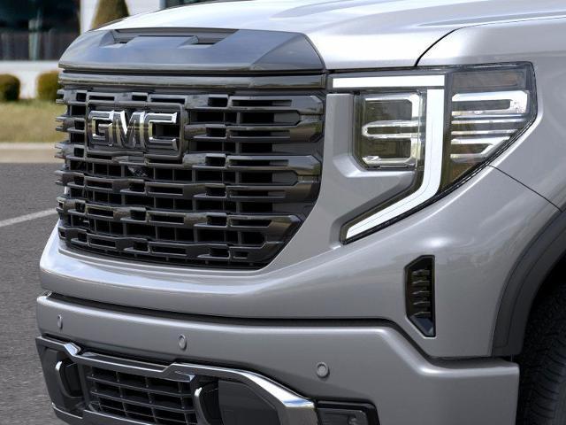 new 2025 GMC Sierra 1500 car, priced at $76,564