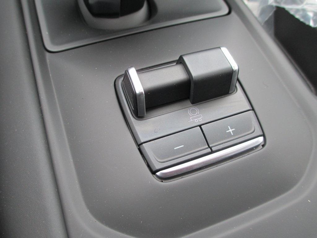 new 2025 GMC Sierra 1500 car, priced at $76,564
