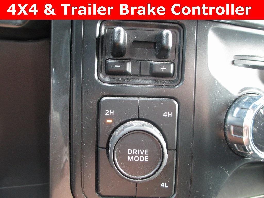 used 2022 Ford F-150 car, priced at $34,995