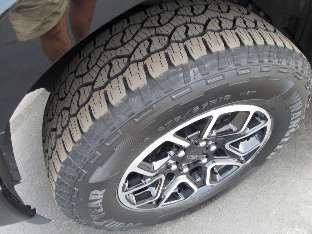 used 2022 Ford F-150 car, priced at $34,995